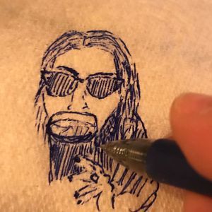 Meet your Posher, Tracy